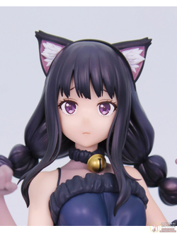 Фигурка Такина Иноуэ (Takina Inoue Halloween Ver.)