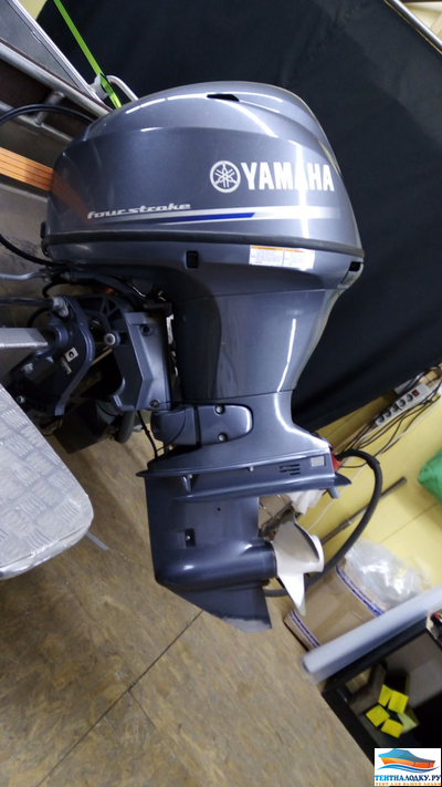 Транспортировочный чехол - Ямаха 40 -4 такта