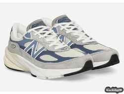NEW BALANCE 990v6 MARBLEHEAD (40-45)