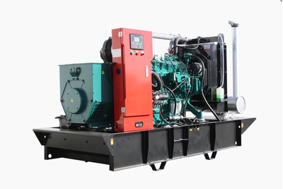 Электростанция дизельная  ИСТОК АД24С-Т400-РМ45