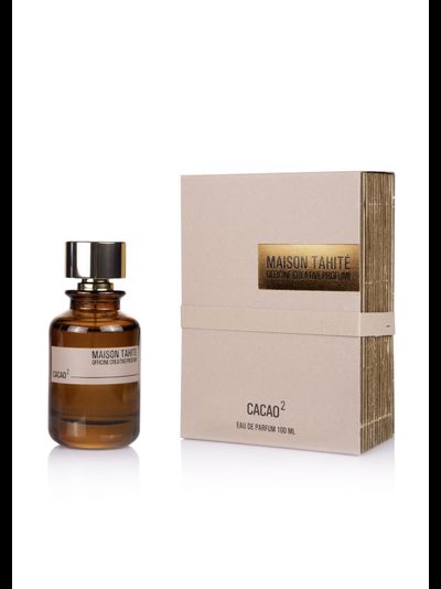 Maison Tahite Cacao 2