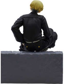 Фигурка Тифую Мацуно (Chifuyu Matsuno Break Time Collection)