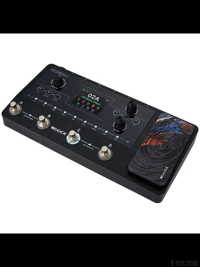 Mooer GE150-Pro-Li-BK