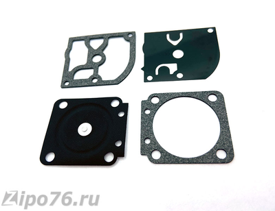 Ремкомплект карбюратора штиль 180 170