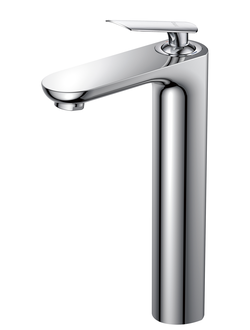 Смеситель для раковины DK Venice.Gondola DA1022041 высокий хром