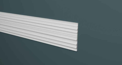 3D панель Decor Dizayn DD923