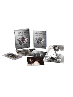Whitesnake - Restless Heart BOX-SET