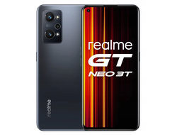 Realme GT Neo 3T