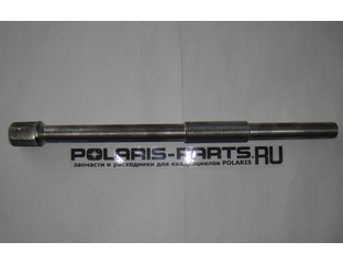 Вариатор квадроцикла Polaris Sportsman - Съёмник вариатора квадроцикла ...