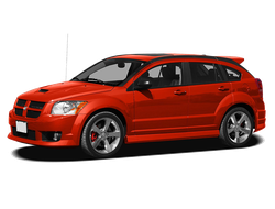 Шумоизоляция Dodge Caliber / Додж Калибер