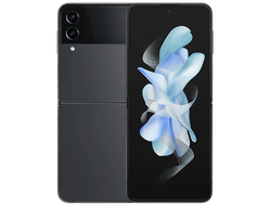 Samsung Galaxy Z Flip4 8/256GB Графит