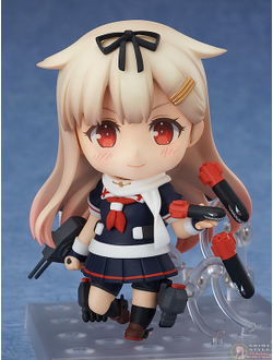 Нендроид Юдати (Yuudachi Kai Ni ver.)