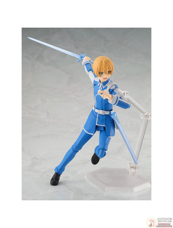 Фигурка фигма Юджио (figma Eugeo)