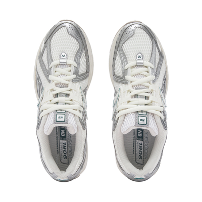 New Balance 1906r White Green