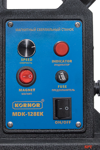Сверлильная машина KORNOR MDK-128EK