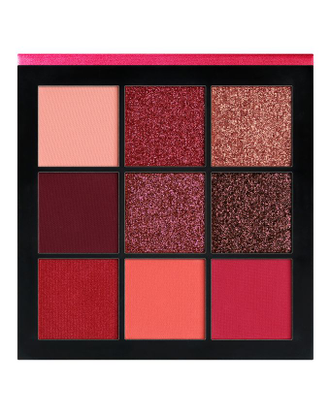 HUDA BEAUTY Ruby Obsessions Palette Тени