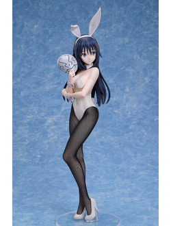 Фигурка 1/4 Шизуэ Изава (Izawa Shizue Bunny Ver.)