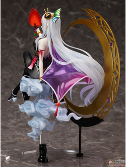 Фигурка 1/7 Ехидна (Echidna China Dress Ver.)