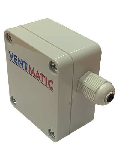 VMD-W-NTC10K-1 ДАТЧИК ТЕМПЕРАТУРЫ НАКЛАДНОЙ