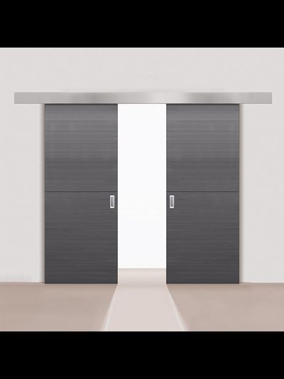 Комплект синхронного открывания дверей Comfort - PRO SET 4