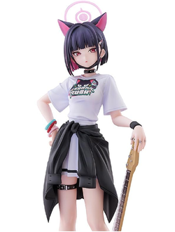 Фигурка 1/7 Кадзуса Кёяма (Kazusa Kyoyama Band)