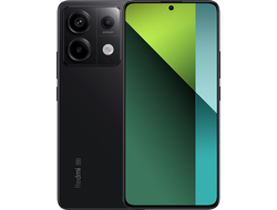 Xiaomi Redmi Note 13 Pro 5G 8/256GB Black