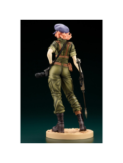 Фигурка 1/7 Леди Джей (Lady Jaye)