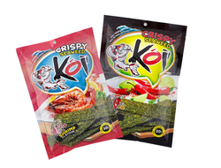 Чипсы нори "Koii"