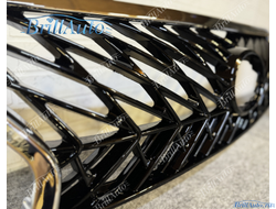 Решетка Lexus LX 570 2012-2015 TRD