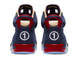 купить дёшево мужские кроссовки Nike Air Jordan 6 Retro 'Doernbecher' 2019 CI6293-416