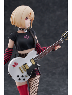 Фигурка 1/7 Тисато Нисикиги (Chisato Nishikigi Band ver.)