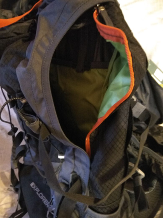 kupit ryukzak pinguin explorer 100