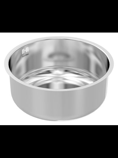 Мойка Kantera Round Bowl BSR385