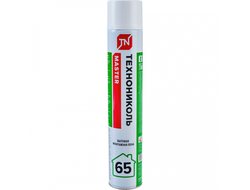 Пена монтажная Технониколь бытовая