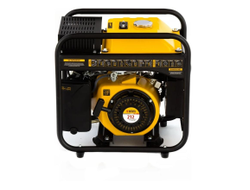 Инверторный генератор Denzel GT-3500iF, 3,5 кВт, 230 В, бак 5 л, открытый корпус 94705