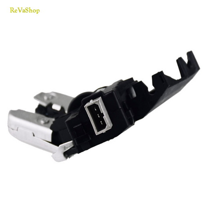 Замок багажника Защелка замка Volkswagen VW Audi seat Транспорт Запчасти и аксессуары Запчасти Для