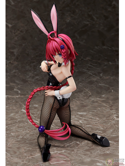 Фигурка 1/4 Мэа Куросаки (Kurosaki Mea Bunny Ver.)