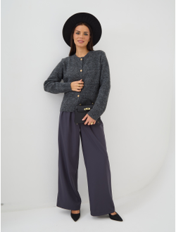 Кардиган на пуговицах (копия)