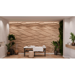 Панно гипсовое FRAMEWORK артикул SPN19