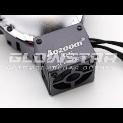 Билед модули Aozoom R5 2025 3.0 дюйма, 2 чипа, 5500K, 12V, 75W/83W, крепление 3R