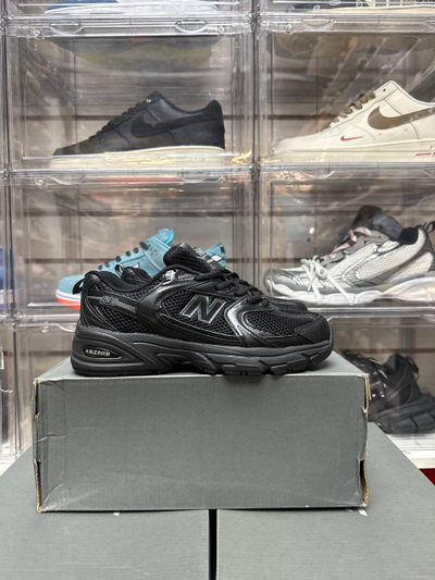 New Balance 530 Retro Black