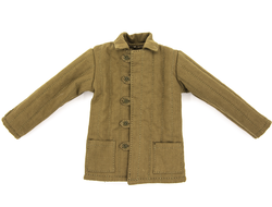 Телогрейка времен ВОВ, СССР 1/6 (R80139B) - DID