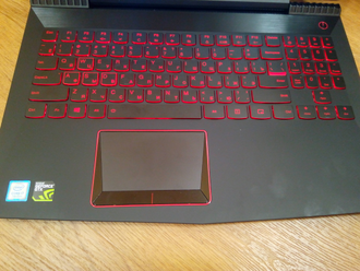 Legion y520 i7 deals