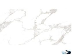 Керамогранит Italica Statuario Perfect Silver 60 х 120 см купить в магазине Marysя Краснодар