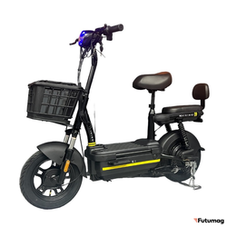 Электроскутер IKINGI XC1