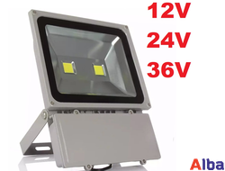 Прожектор низковольтный 100Вт