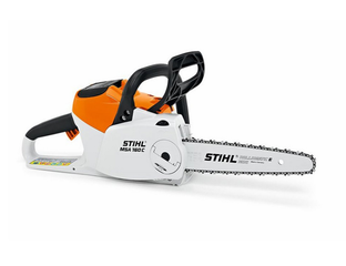 Аккумуляторные пилы Stihl | купить пилу на аккумуляторе спб недорого