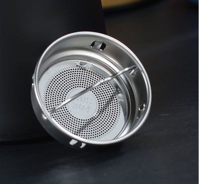 Термос с логотипом CHEVROLET