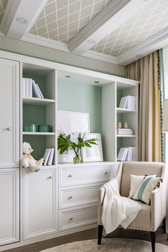 Молдинг 1.51.323 - 32*10*2000мм