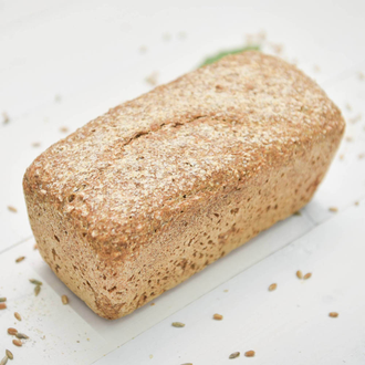 Хлеб "Очищающий", пшеничный, 700г (Хлеб для Жизни)
